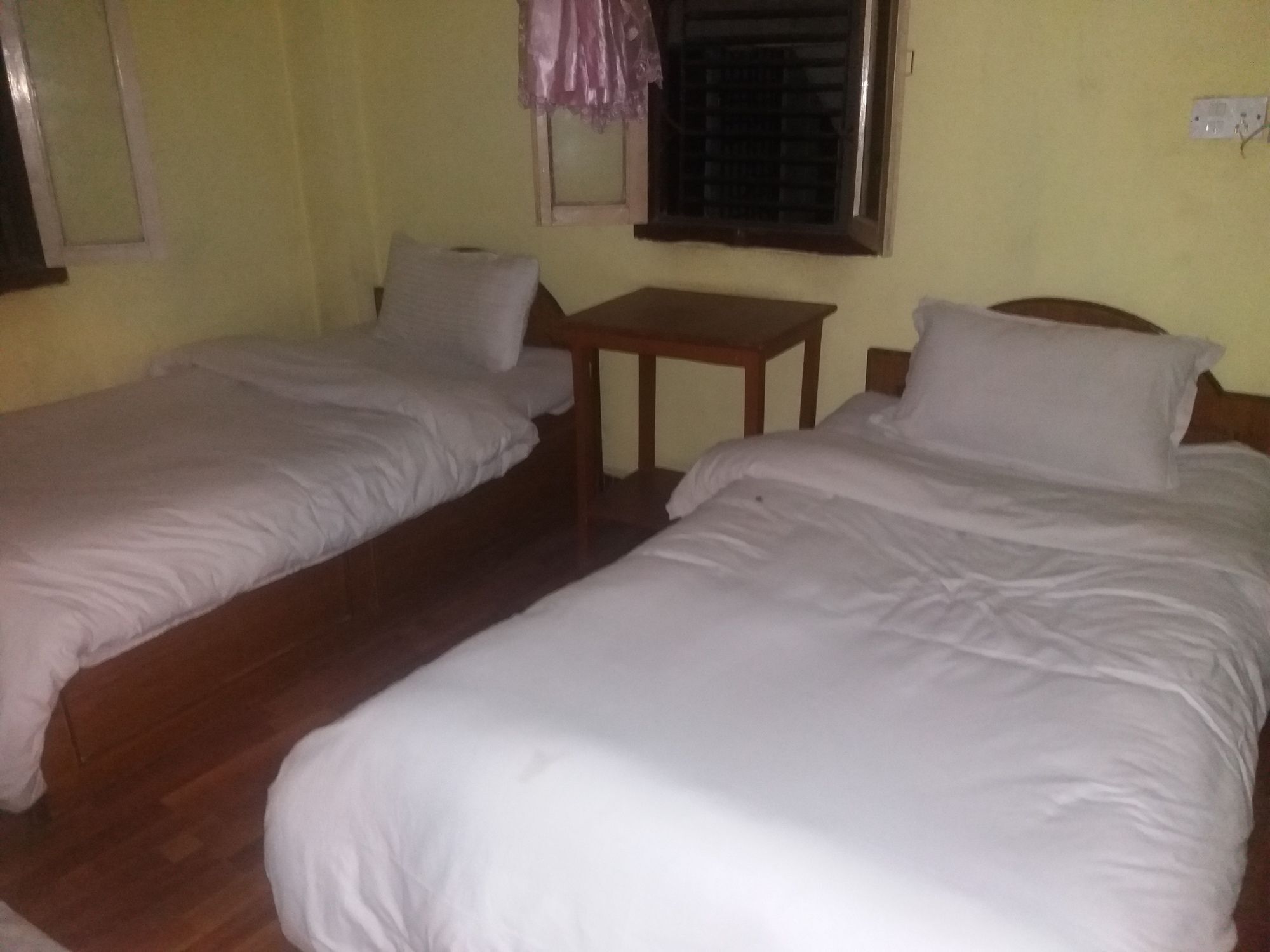 Kings Land Hotel 加德满都 外观 照片